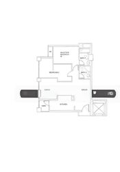 The Bayron (D9), Condominium #436440031